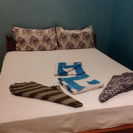 La Gabriell Beach Inn Calangute Exteriör bild